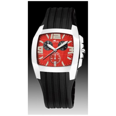 Lotus 15317/C Uhr