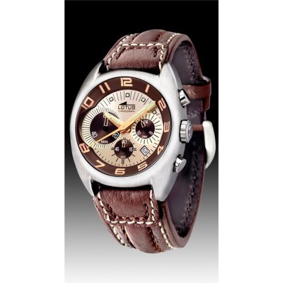 Lotus 15323/M Uhr