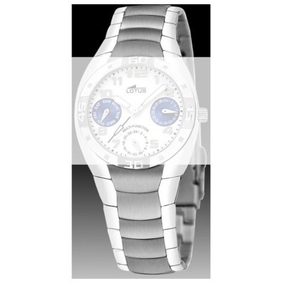 Lotus Straps BA02363 15331 Band