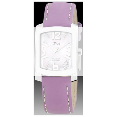 Lotus Straps BC04507 15341/4 Band