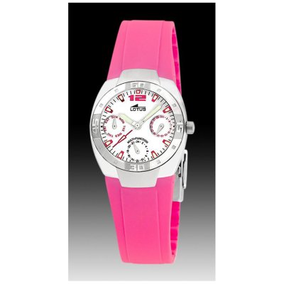 Lotus 15342/6 Uhr