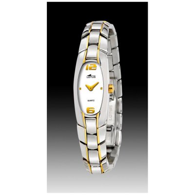 Lotus 15355/1 Uhr