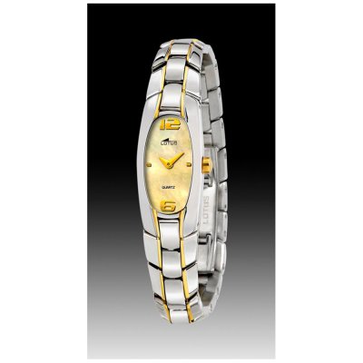 Lotus 15355/4 Uhr