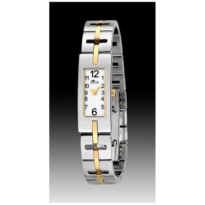 Lotus 15360/6 Uhr