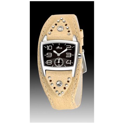 Lotus 15369/6 Uhr