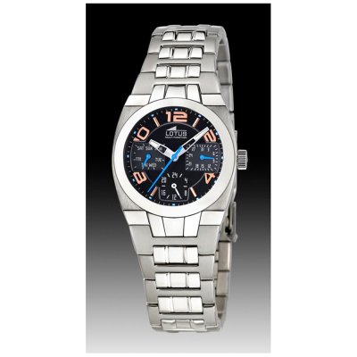 Lotus 15372/C Uhr