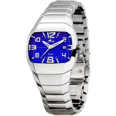 Lotus 15378/5 Uhr