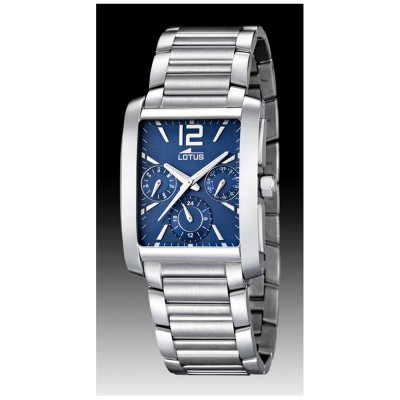 Lotus 15392/E Uhr