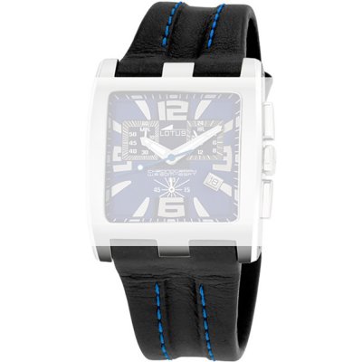 Lotus Straps BC05358 15393/2 Band