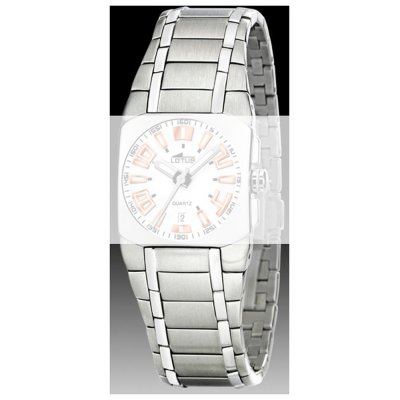Lotus Straps BA02633 15409 Band