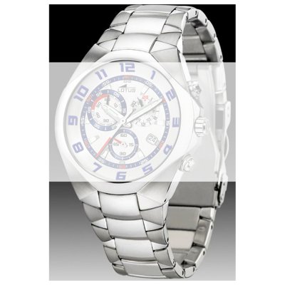 Lotus Straps BA02635 15412 Band
