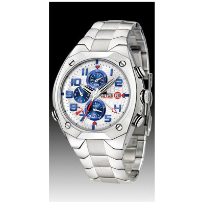 Lotus 15413/7 Uhr