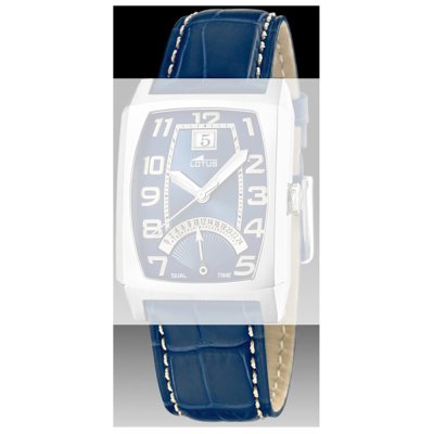 Lotus Straps BC05693 15414/3 Band