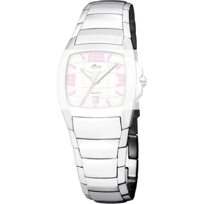 Lotus Straps BA02689 15428 Band