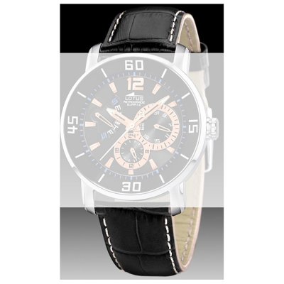 Lotus Straps BC06376 15430/9 Band