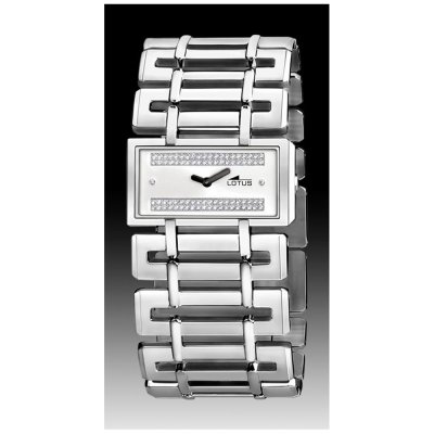 Lotus 15434/1 Uhr