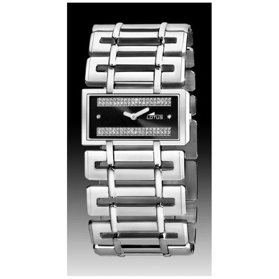 Lotus 15434/2 Uhr