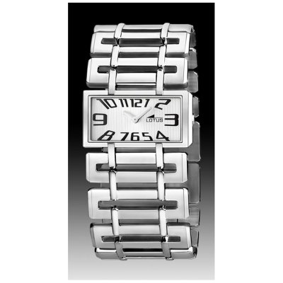 Lotus 15434/3 Uhr