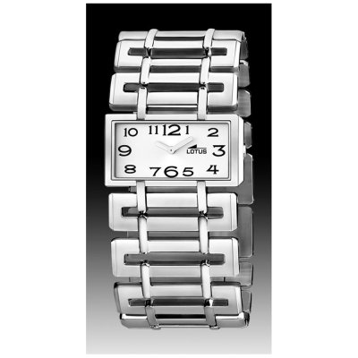 Lotus 15434/7 Uhr