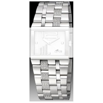 Lotus Straps BA02716 15445 Band