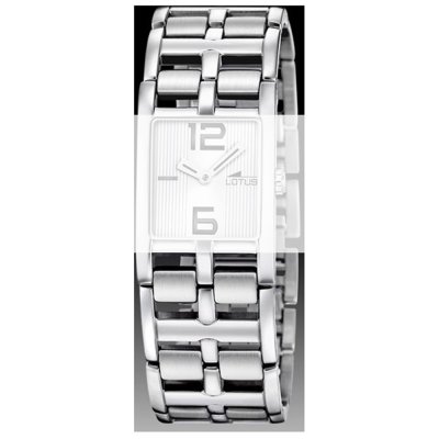 Lotus Straps BA02732 15456 Band