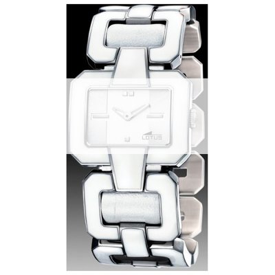 Lotus Straps BA02738 15464 Band