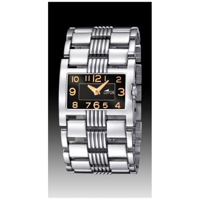 Lotus 15479/B Uhr
