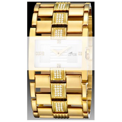 Lotus Straps BA02833 15481 Band