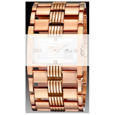 Lotus Straps BA02834 15482 Band
