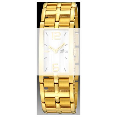 Lotus Straps BA02830 15485 Band