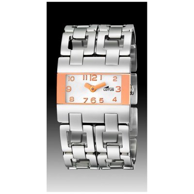 Lotus 15486/5 Uhr