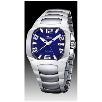 Lotus 15503/2 Uhr