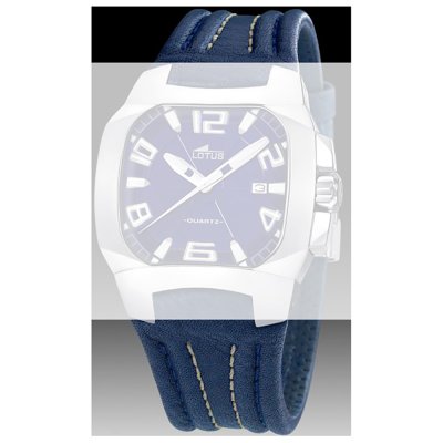 Lotus Straps BC05972 15507/3 Band
