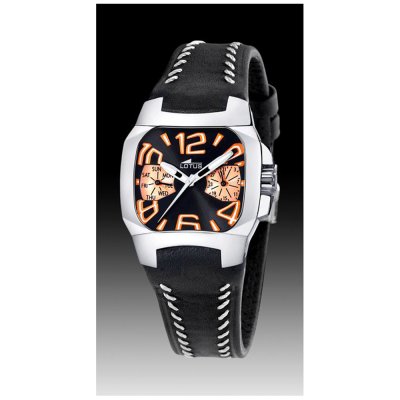 Lotus 15508/A Uhr