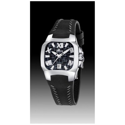 Lotus 15510/9 Uhr