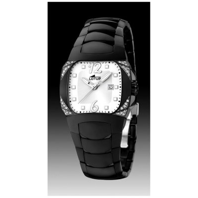 Lotus 15516/G Uhr