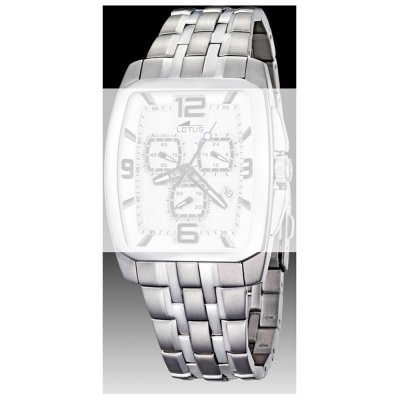 Lotus Straps BA02720 15525 Band
