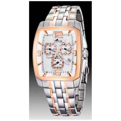Lotus 15526/1 Uhr