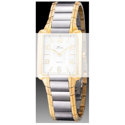Lotus Straps BA02704 15528 Band