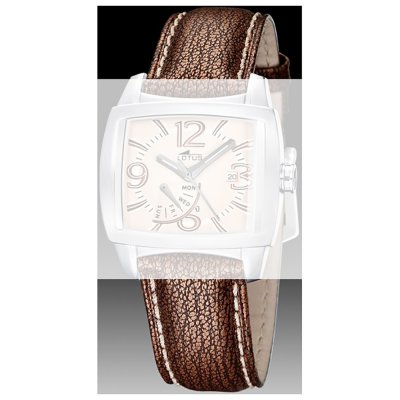 Lotus Straps BC06237 15529/3 Band