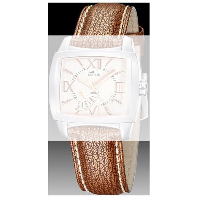 Lotus Straps BC06239 15529/5 Band