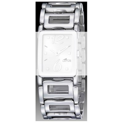 Lotus Straps BA02878 15550 Strap