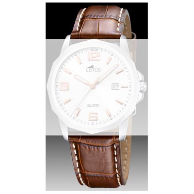 Lotus Straps BC06574 15553/2 Strap