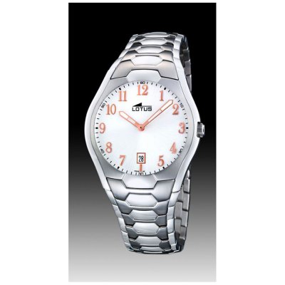 Lotus 15555/2 Uhr