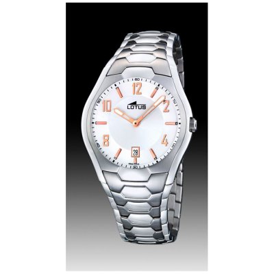 Lotus 15555/3 Uhr