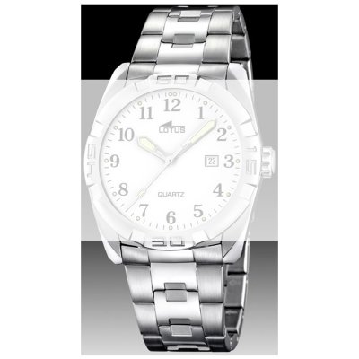 Lotus Straps BA02885 15561 Strap