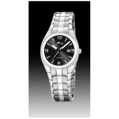 Lotus 15563/3 Uhr