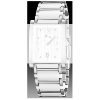 Lotus Straps BA02932 15585 Strap