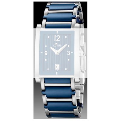 Lotus Straps BA02933 15585 Strap