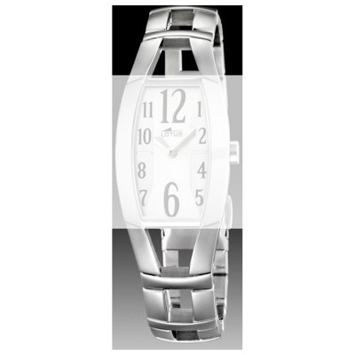 Lotus Straps BA02973 15607 Strap